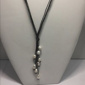 🧡Freshwater Pearl Necklace